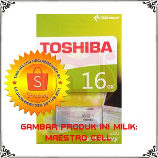 Ổ Đĩa Quang Toshiba 16GB Ori 99% Đảm Bảo An Toàn | Usb 16gb Toshiba Hayabusa