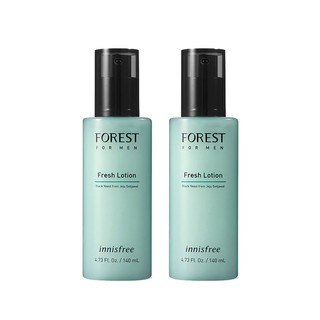 Sữa dưỡng Innisfree Forest cho nam giới 140ml