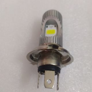 Đèn led pha chân H4 14w 6000lumen