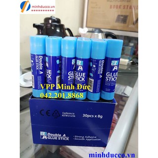Hồ khô dán giấy