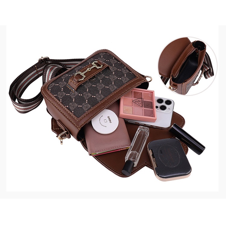 Túi tự đan handmamde nữ HALA túi xách nữ đeo vai thời trang đi chơi cá tính trẻ trung