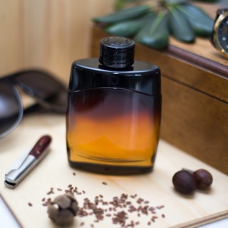 Nước Hoa Mont Blanc Legend Night EDP 100ml