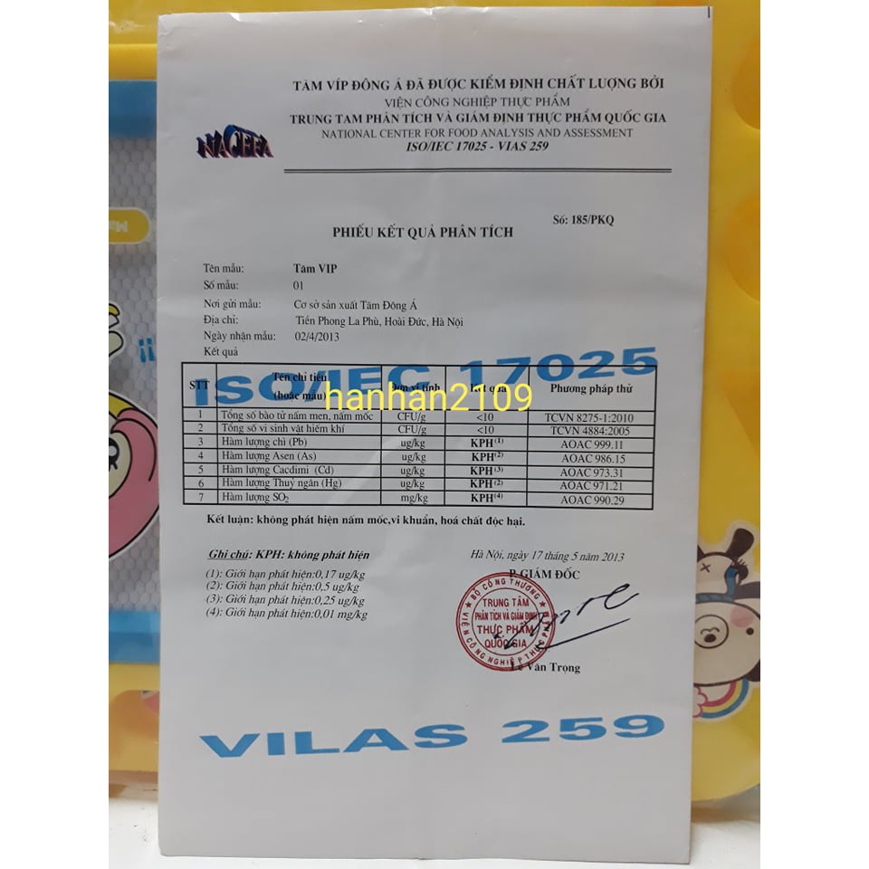 5 gói tăm vip cho gia đình