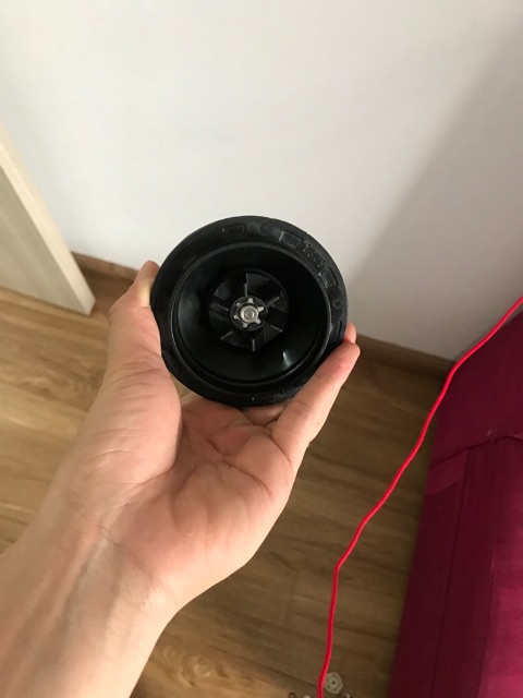 DAO SINH TỐ PHILIPS HR2195 / HR2096