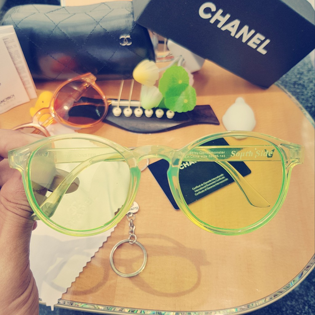 MẮT KÍNH CHỮ V MẮT MÈO CỰC RẺ AH369 | BigBuy360 - bigbuy360.vn