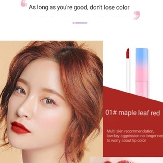 Thbb 🌟son bóng nhung mịn lameila 30g hgntd
