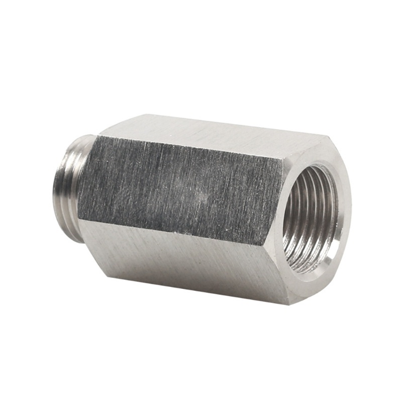 Đầu Nối Dài Chuyển Đổi Cảm Biến Oxy M18X1 5 Chuyên Dụng
