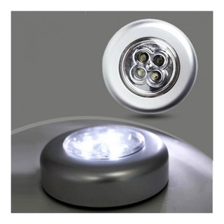 Đèn led dán tường 4 bóng sáng 1000h