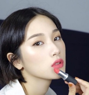 Son Mac Powder Kiss Madarin O chuẩn auth😍
