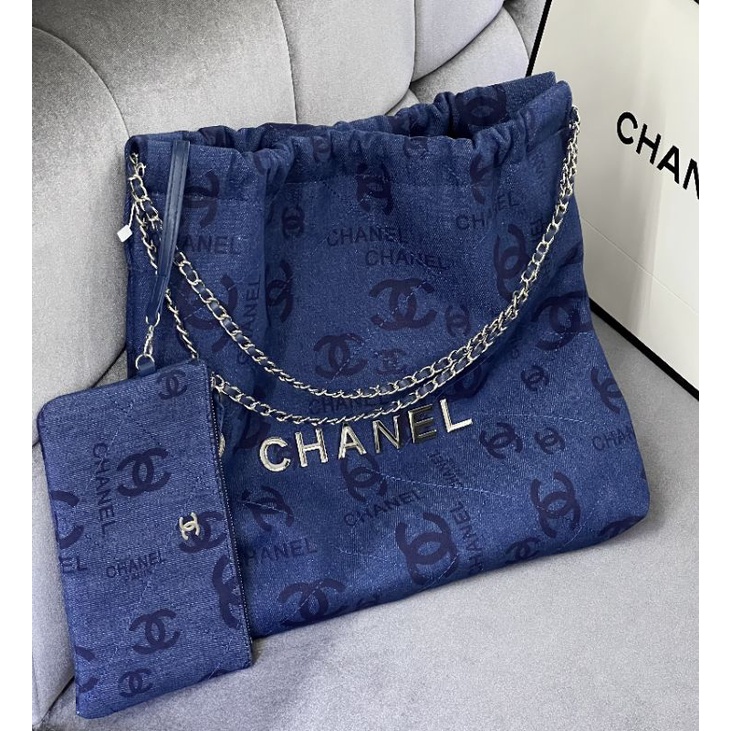 Túi chanel 22 shopping siêu thời thượng