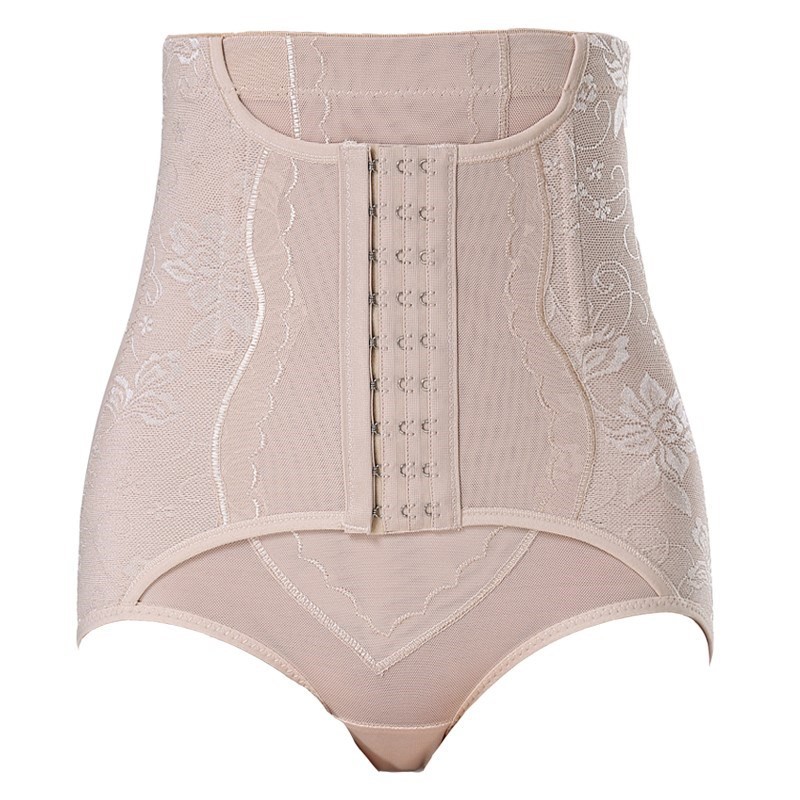 Quần gen bụng, Gen nịt bụng móc khuy chắc chắn QGB/67 | BigBuy360 - bigbuy360.vn