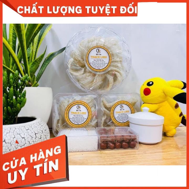 Yến sào Tinh Chế Thạch Linh