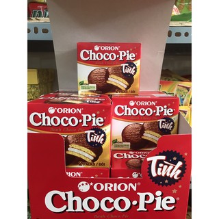 Bánh Chocolate Pie 19K/ 2 HỘP ( số 2)