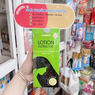 Lotion dưỡng tóc Thorakao