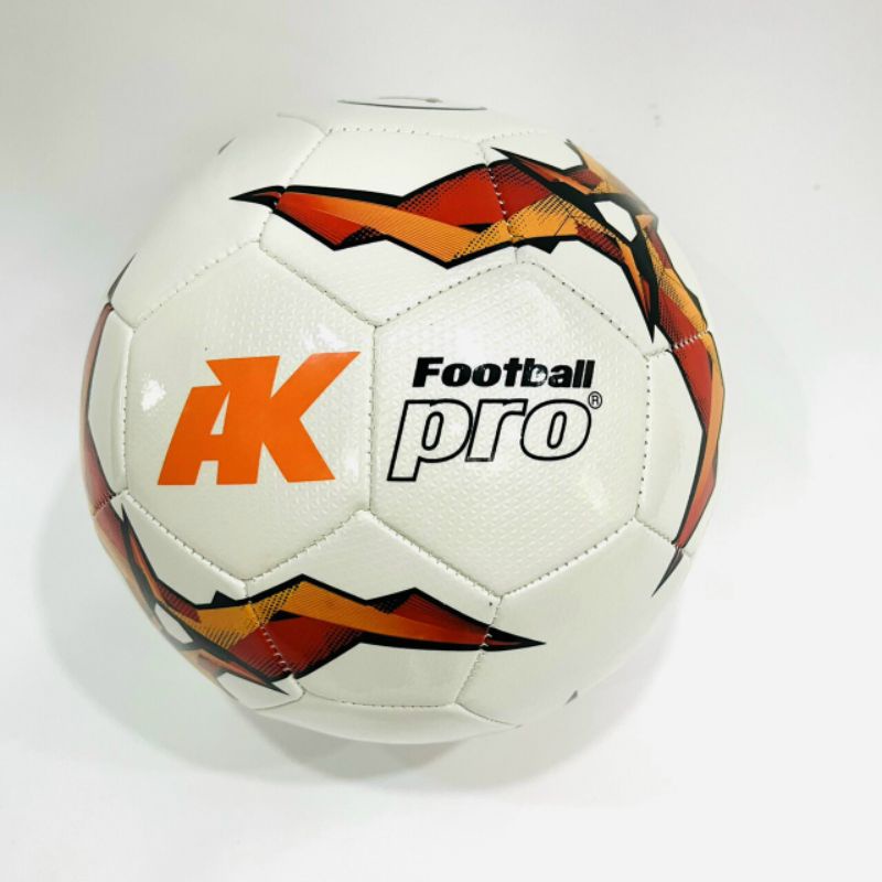 Bóng Đá, Banh Đá số 5 AK Pro Hàng Chính Hãng