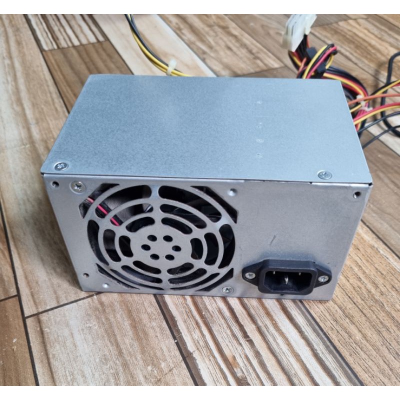 Nguồn ACBEL mini, 20 pin