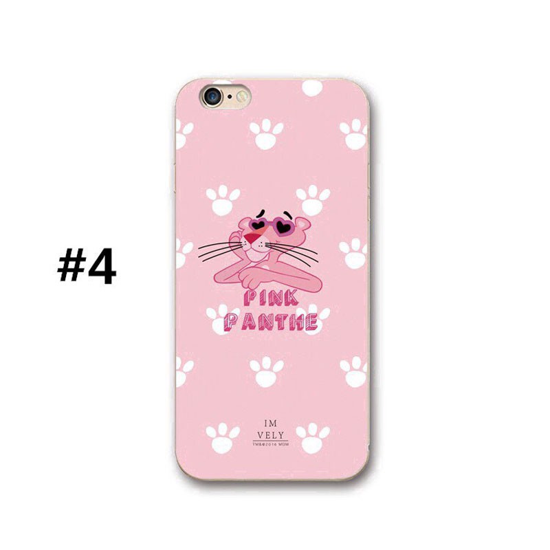 Ốp lưng iphone 6plus 6splus 7 plus 8plus X Xr XsM 11 12 13 Promax - PT-456 - LionKingStore