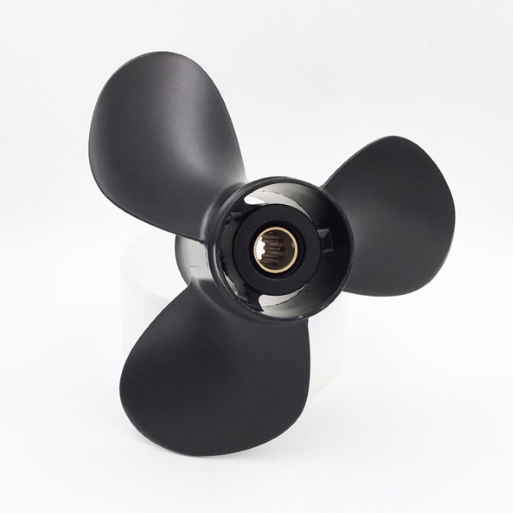 Chân vịt cho động cơ thủy Mercury Mariner 30 - 60HP