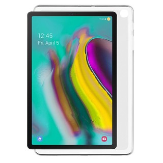 Ốp lưng chông sốc Samsung Galaxy Tab A Plus 8.0 (2019) Mã máy P200 / P205 dẻo trong cao cấp