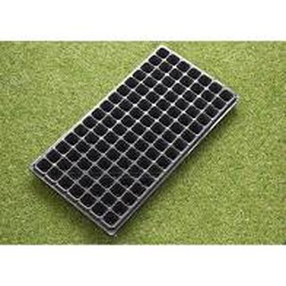 BỘ 10 KHAY ƯƠM HẠT GIỐNG 105 LỖ