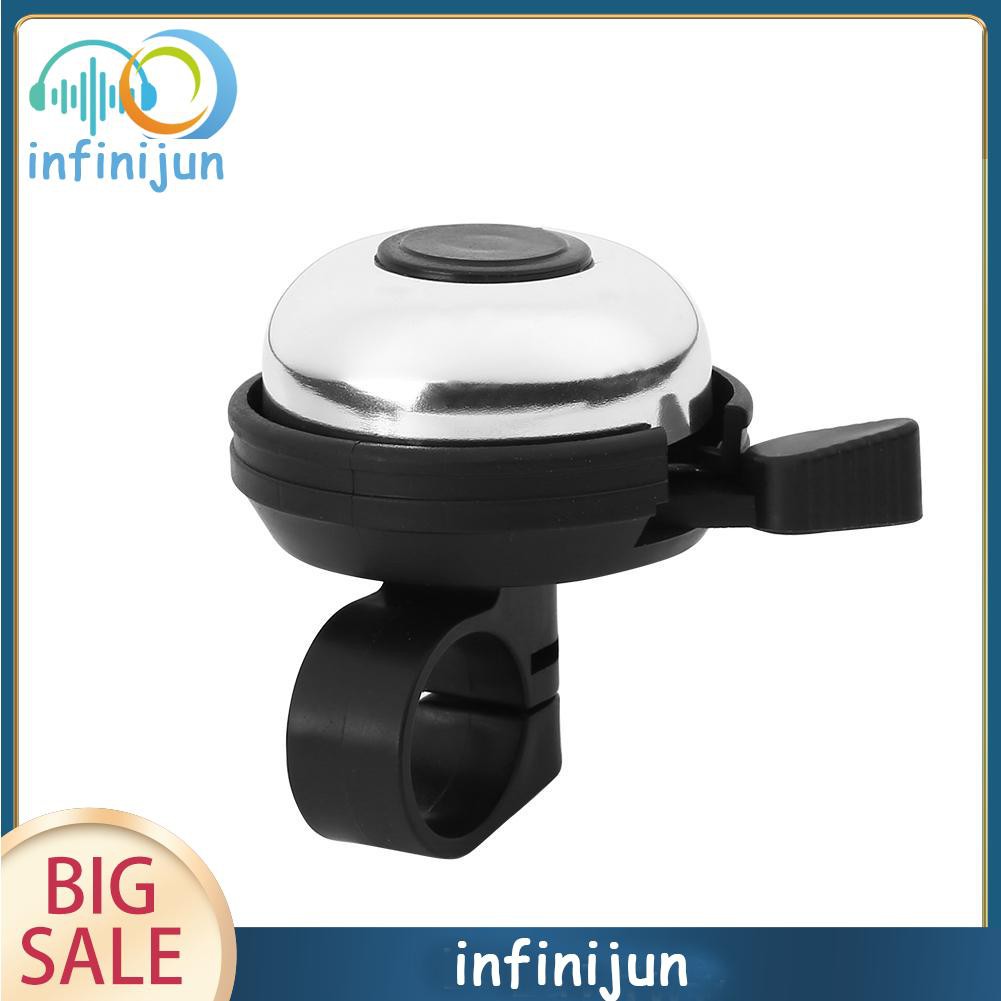 Chuông Xe Đạp Leo Núi