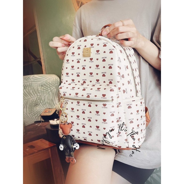 Balo TTWN BEAR AUTHENTIC