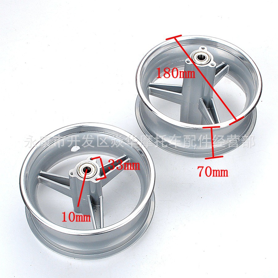 Săm lốp  xe moto mini 50cc/ niềng xe moto mini/ xe tam mao