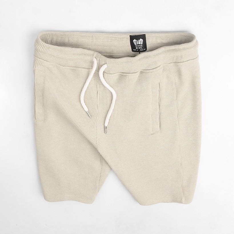 Quần Short - Quần Đùi Nỉ Ô Vân Hàng Hiệu SUPER BROS Unisex Xịn, Đẹp, Trẻ Trung Với Nhiều Màu Nam Tính Form Trên Gối | BigBuy360 - bigbuy360.vn