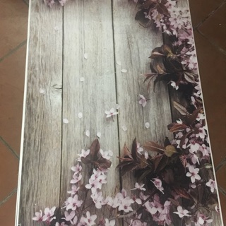 thảm chụp hinh 3d