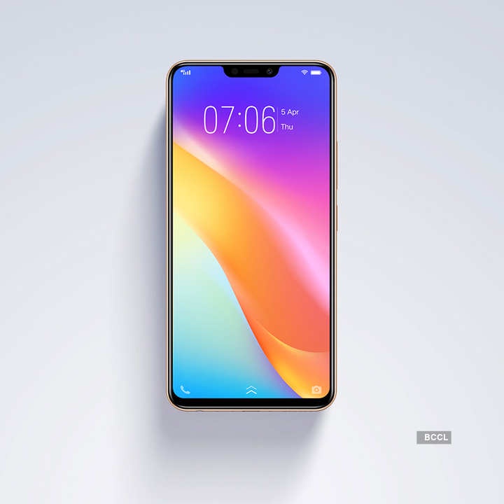 Điện thoại VIVO Y81, Zin, Full Tính Năng, RAM 3GB-32GB, Màn hình IPS LCD6.22"HD+, Bảo Hành 06 tháng.
