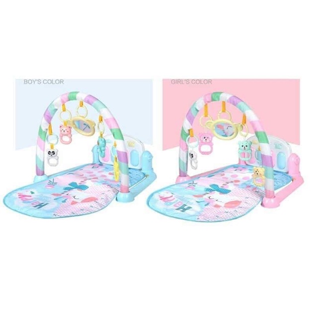 Sales Thảm nhạc cho bé vui chơi (Chính hãng )