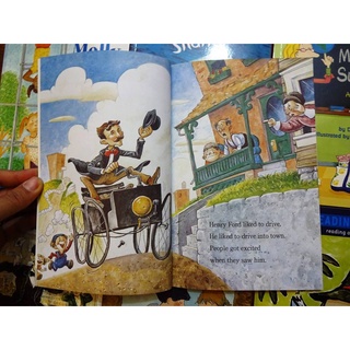 Bộ nhập 30q - Step into reading 3 + File Mp3