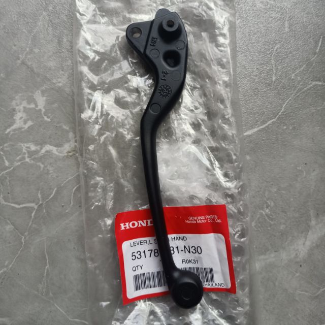 TAY THẮNG VARIO MẪU MỚI 2018 - 2021 CHÍNH HÃNG