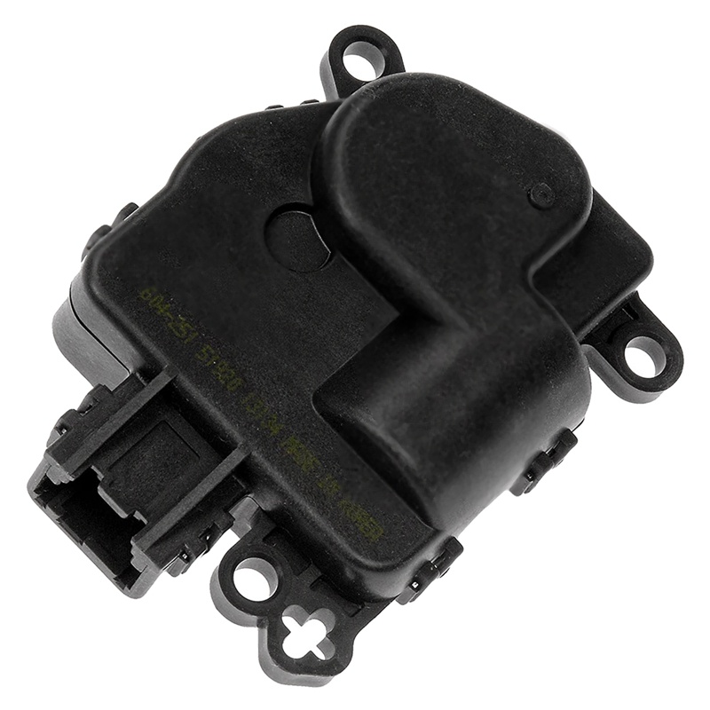 ?Bộ Truyền Động Không Khí Nóng 604-251 HVAC Cho Ford Fiesta 2011 2012 2013 2014 2015 2016 2017 2018 BE8Z19E616A