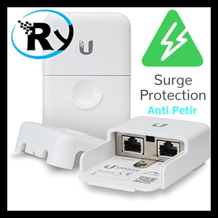 Mạng Ubiquiti Eth-Sp Ethernet Surge Utp Lan Mã 964