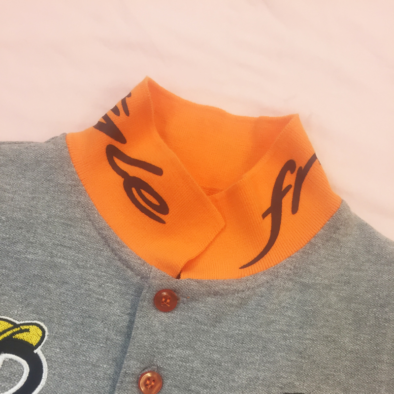 áo polo Cotton Ngắn Tay Thời Trang Cho Bé Trai