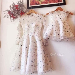 Set mẹ và bé