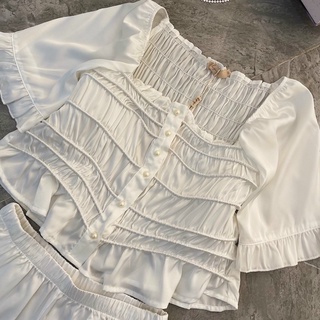 SET XẾP LY CAO CẤP