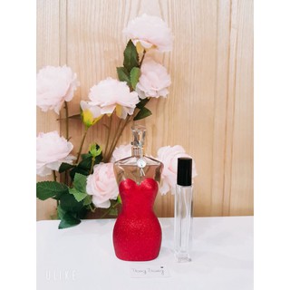 nước hoa chiết classique bacaret