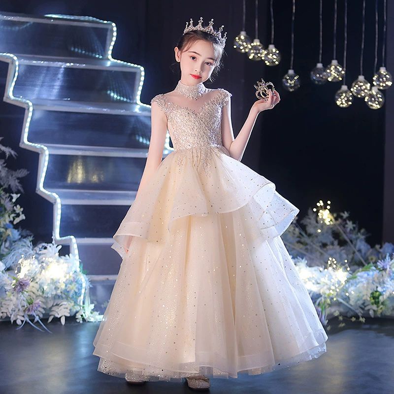 Váy đầm dạ hội thiết kế cao cấp, dự tiệc sinh nhật sang chảnh KD045