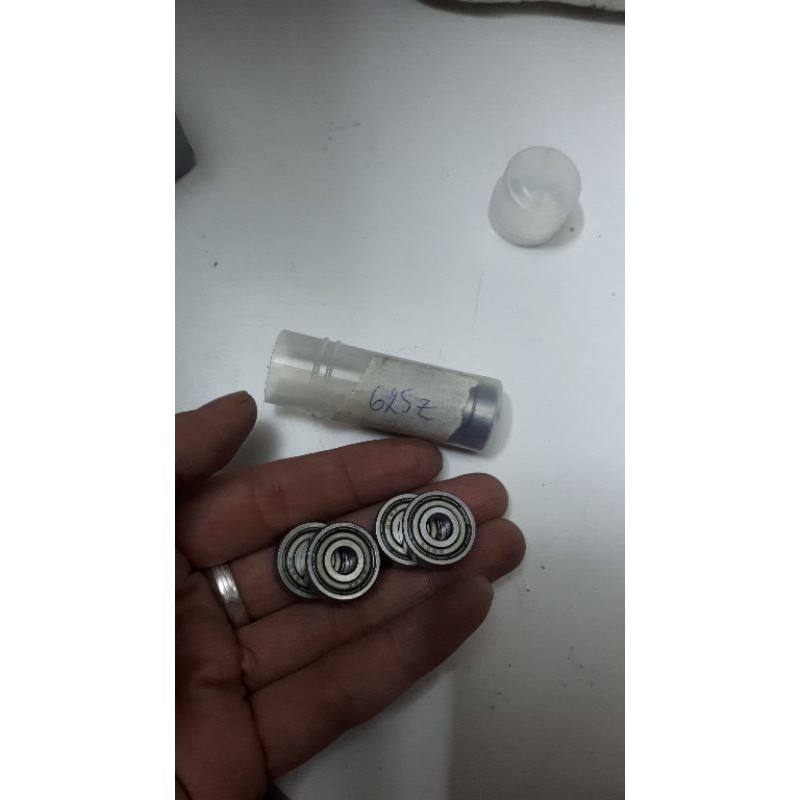 Vòng bi bạc đạn mã 625