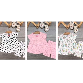 Set bộ bozip bánh bèo