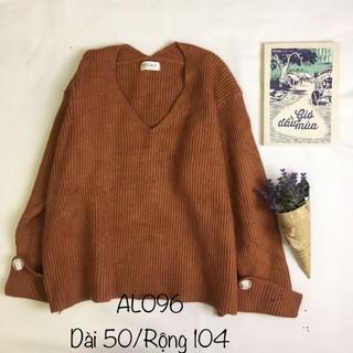Áo len trơn chất siêu đẹp