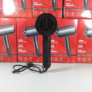 Máy Sấy Tóc Piaoxin 3805