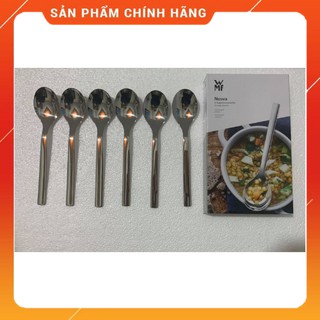 Set 6 thìa wmf nouva 16,5cm - hangiadungduc99