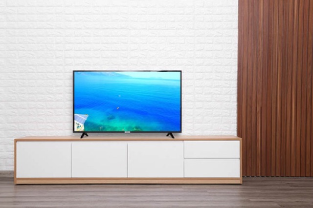 Smart Tivi TCL 40 inch L40S6500(Miễn phí giao tại HCM-ngoài tỉnh liên hệ shop)