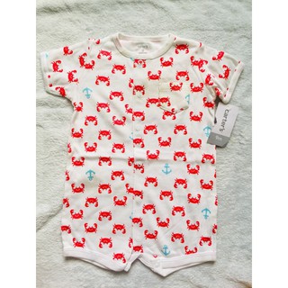 Bodysuit cho bé từ 3m-24m (Hàng xách tay Mỹ)