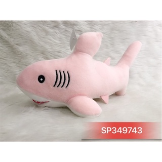 Thú nhồi bông hình cá mập (349743)