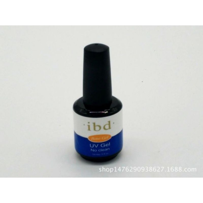 Liên kết, top bóng, top lỳ sơn gel làm móng hãng IBD