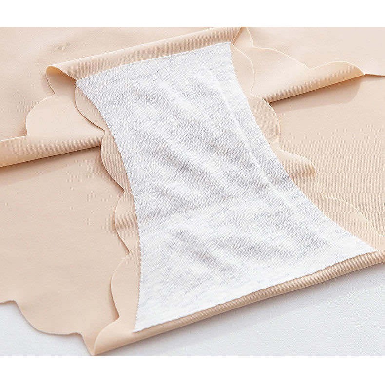 Quần Lót Su Đúc Cao Cấp - Quần Lót Nữ Thun Lạnh Không Viền Cạp Ép Siêu Mềm Mịn Siêu Mỏng [BINO] | BigBuy360 - bigbuy360.vn